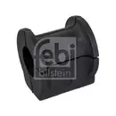 FEBI BILSTEIN 179073 Stabilisatorlager für SUZUKI, FIAT