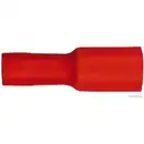 HERTH+BUSS ELPARTS 50252530066 Quetschverbinder 10 rot