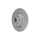ATE 24.0111-0100.2 Bremsscheiben 2 Stück RENAULT