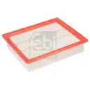 FEBI BILSTEIN 04622 Luftfilter