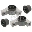 FEBI BILSTEIN 48622 Querlenkerlagersatz für CITROËN