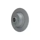 Original ATE 24.0111-0186.2 Bremsscheiben 2 Stück hinten für RENAULT