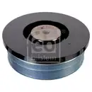 FEBI BILSTEIN 174289 Riemenscheibe (entkoppelt) für AUDI
