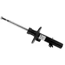 Stoßdämpfer Sachs 350 103 für Citroën für Peugeot Vorderachse Rechts