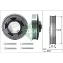 INA 544 0129 20 RiemenS.KW Kit