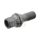 Radschraube Febi Bilstein 32451 für Citroën für Peugeot Hinterachse Vorderachse
