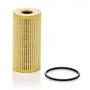 Ölfilter Mann-filter HU 6011 Z für Fiat für Mercedes Benz für Mercedes Benz