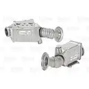VALEO 818787 AGR Kuhler FIAT 500 FAMILY DIESEL
