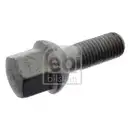 FEBI BILSTEIN 15997 Radschraube für MERCEDES-BENZ