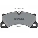 TEXTAR 2455301 PKW SBB