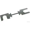 HERTH+BUSS ELPARTS 50295283 Sicherung 200A
