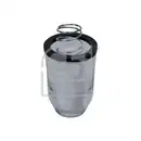 FEBI BILSTEIN 08754 Kraftstofffilter für SCANIA, MERCEDES-BENZ, MAN, VOLVO