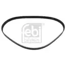 FEBI BILSTEIN 11011 Zahnriemen für FIAT, LANCIA