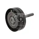 FEBI BILSTEIN 31069 Umlenkrolle für SEAT, SKODA, VW