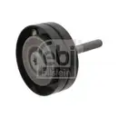 FEBI BILSTEIN 31069 Umlenkrolle für SEAT, SKODA, VW