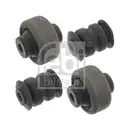 FEBI BILSTEIN 48624 Querlenkerlagersatz