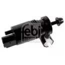 FEBI BILSTEIN 109276 Waschwasserpumpe für MINI