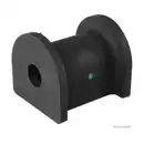 Lagerung Stabilisator Herth+buss Jakoparts J4270308 für Hyundai für Kia Links