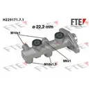Hauptbremszylinder Fte H229171.7.1 für Hyundai