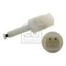 Bremslichtschalter Febi Bilstein 23340 für Audi für Skoda für VW