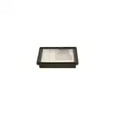 Luftfilter Bosch F 026 400 584 für Gmc für Opel für Vauxhall