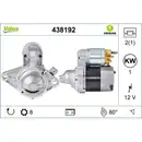 VALEO 438192 Pkw Starter Neu - ORIGINS