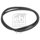 Türdichtung Febi Bilstein 170773 Febi Plus für Bmw Beidseitig Vorne