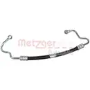 Hydraulikschlauch Lenkung Metzger 2361132 für Bmw