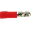 HERTH+BUSS ELPARTS 50252532066 Quetschverbinder 10 rot