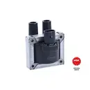 Zündspule Ngk 48013 für Alfa Romeo für Audi für Fiat für Lancia für Seat für VW
