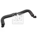 FEBI BILSTEIN 102605 Entlüftungsschlauch für BMW