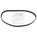 FEBI BILSTEIN 11013 Zahnriemen für FIAT, LANCIA