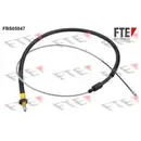 FTE FBS05047 Bremsseil