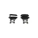BOSCH 0 986 494 630 Bremsbelagsatz, Scheibenbremse