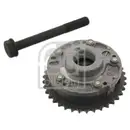 Nockenwellenversteller Febi Bilstein 47572 Febi Plus für Bmw Auslassseite