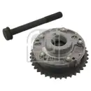FEBI BILSTEIN 47572 Nockenwellenversteller für BMW