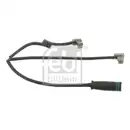 FEBI BILSTEIN 24498 Verschleißkontakt für MAN