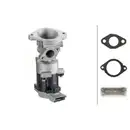 Agr Ventil Hella 6NU 010 171-821 für Land Rover Rechts