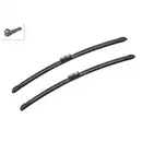 BOSCH 3 397 118 923 Wischblatt Aerotwin A 923 S