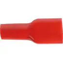 HERTH+BUSS ELPARTS 50254210 Quetschverbinder 6,3mm rot