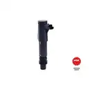 Zündspule Ngk 48031 für Alfa Romeo für Citroën für Fiat für Lancia für Peugeot