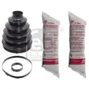 FEBI BILSTEIN 101019 Achsmanschettensatz für VW, AUDI