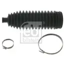 FEBI BILSTEIN 27128 Lenkmanschettensatz