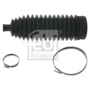 FEBI BILSTEIN 27128 Lenkmanschettensatz für RENAULT, NISSAN, OPEL, FIAT