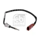 FEBI BILSTEIN 185318 Abgastemperatursensor