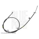 BLUE PRINT ADD64684 Handbremsseil
