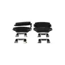 BOSCH 0 986 494 632 Bremsbelagsatz, Scheibenbremse