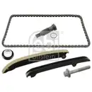 Steuerkettensatz Febi Bilstein 49517 für Audi für Seat für Skoda für VW