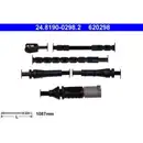 ATE Bremsbeläge Ceramic vorn + Warnkontakt BMW 7er 5er F10 Touring F11