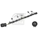 FEBI BILSTEIN 172810 Leitungssatz